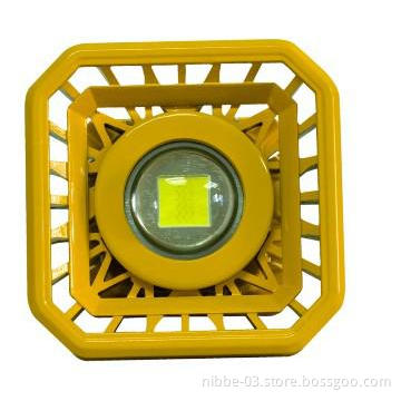 Refinery platform Explosion proof LED light
